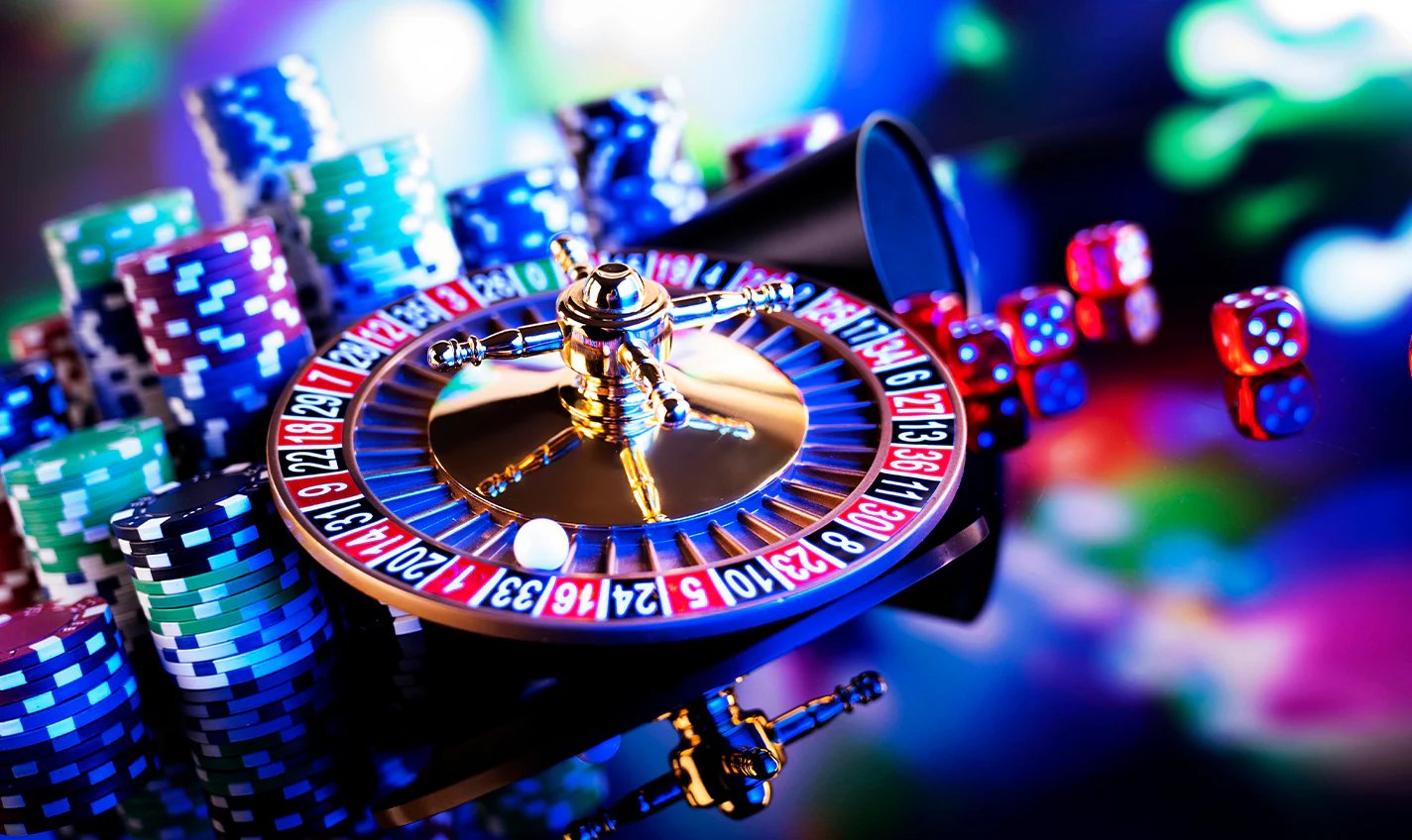Slots raja132
