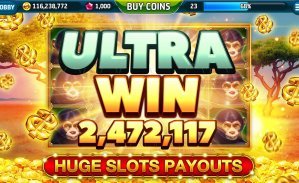 Slot Games raja132