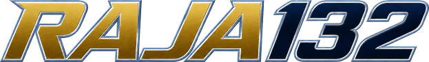 raja132 Logo